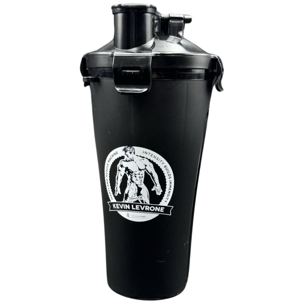 <tc>Kevin Levrone</tc> Hydra Cup Shaker | Doppia parete 700 ml