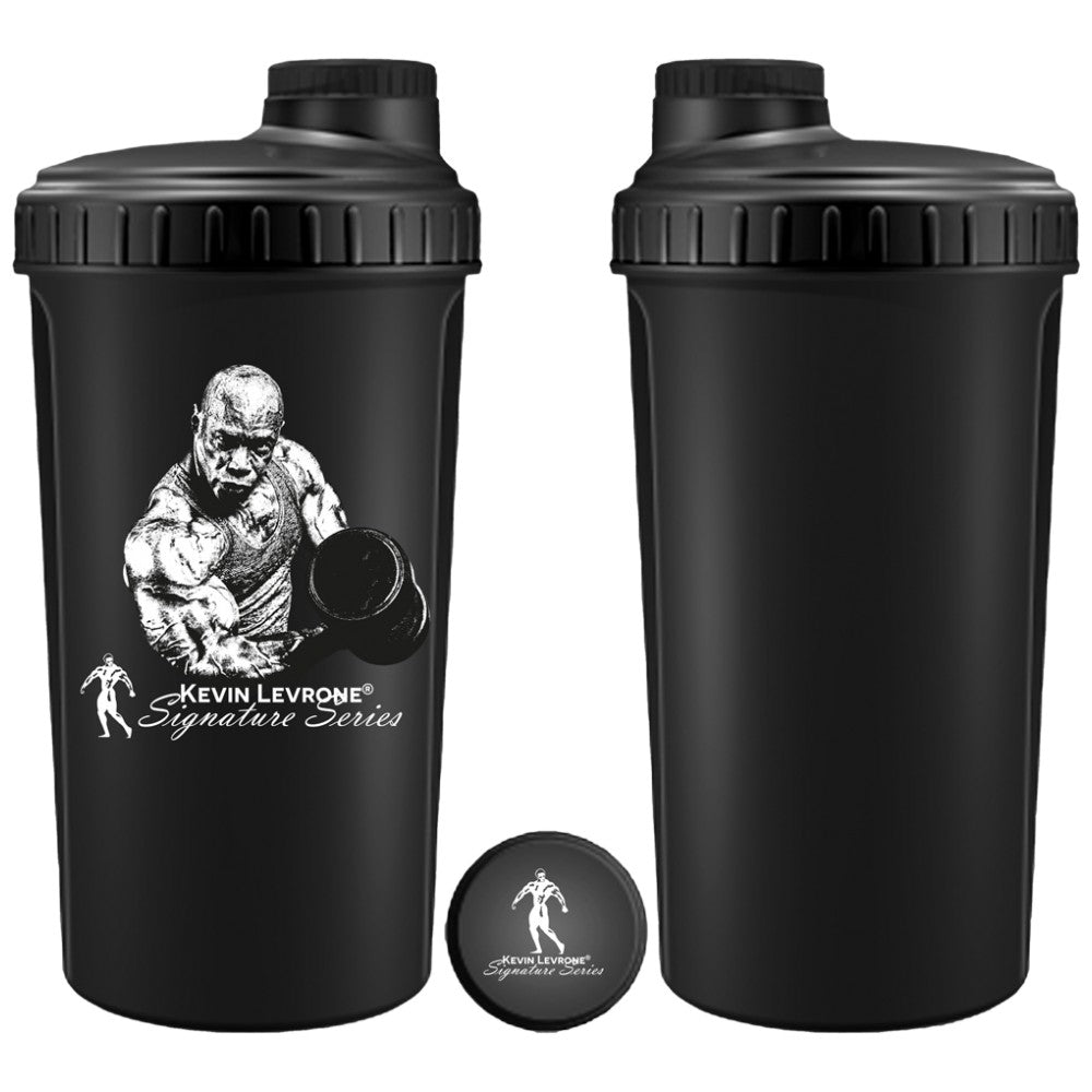 <tc>Kevin Levrone</tc> / Shaker - Nero 700 ml