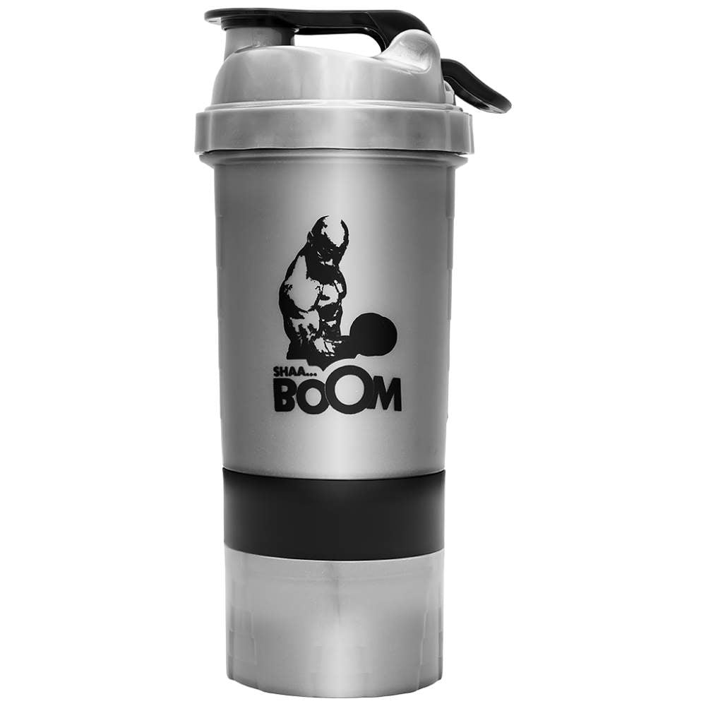 <tc>Kevin Levrone</tc> /Shaker/Shaaboom 500 ml