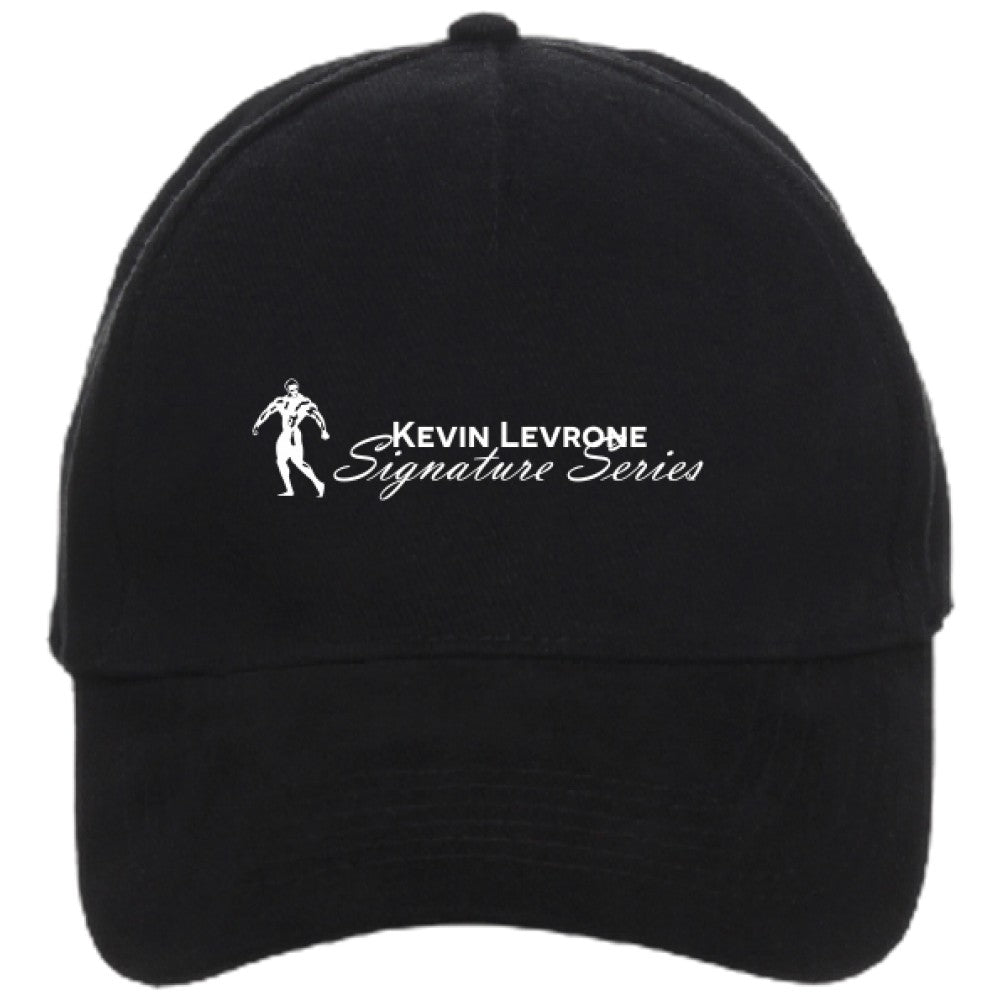 <tc>Kevin Levrone</tc> Cappellino Signature Series | Cappello