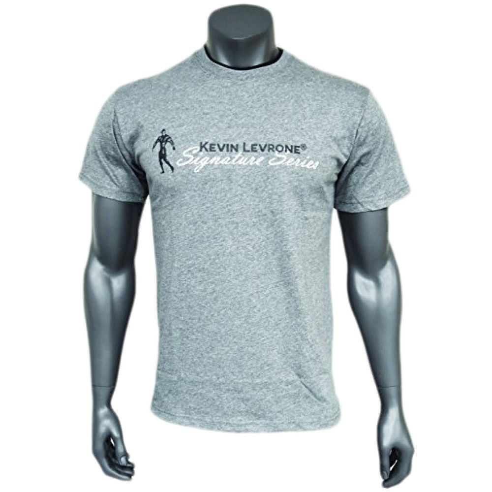 <tc>Kevin Levrone</tc> Maglietta/Logo