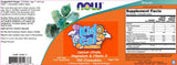 Kid Cal - Mag - 100 Compresse masticabili