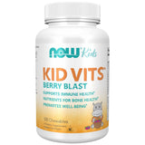 Kid Vits - 120 Compresse masticabili