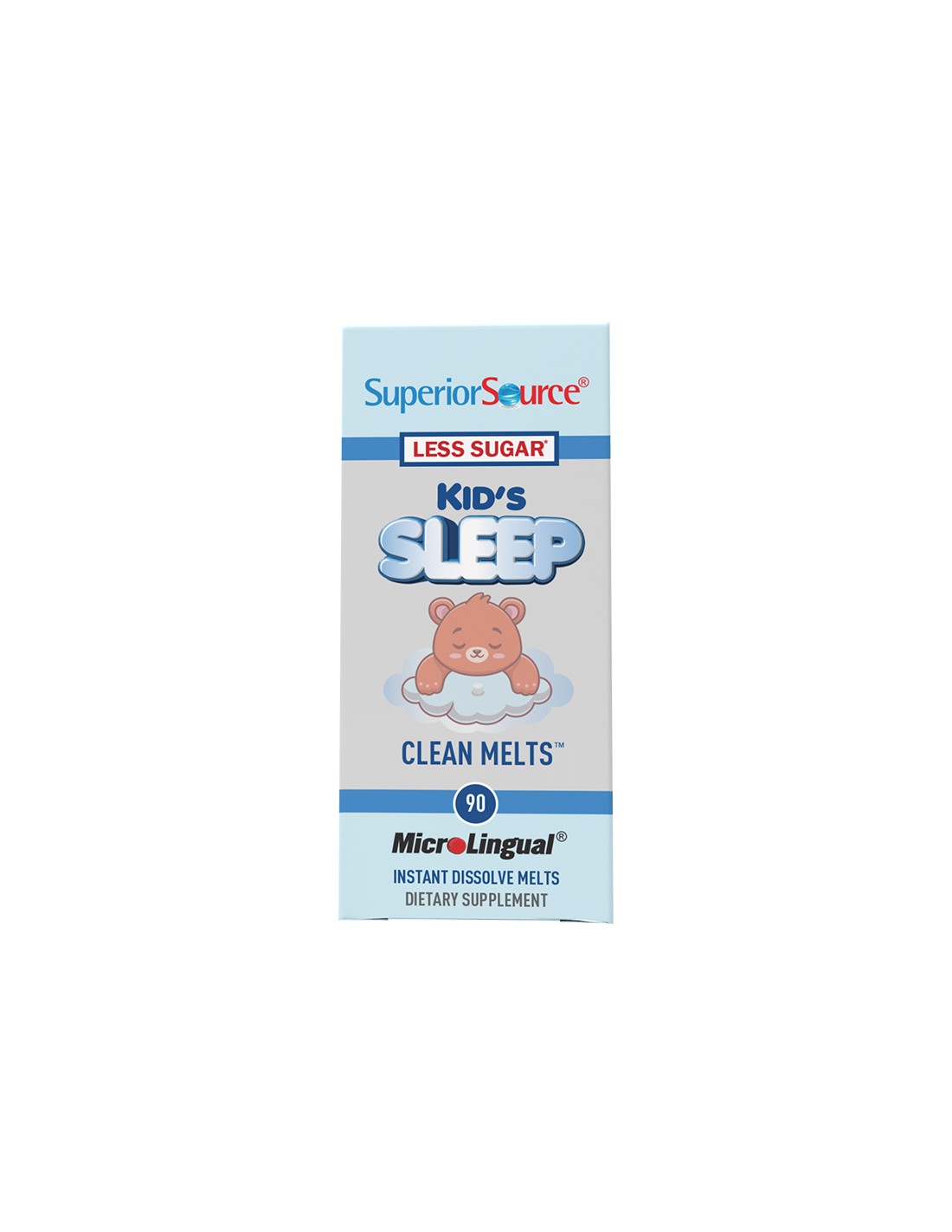 Insonnia nei bambini - Kid's Sleep, 90 compresse sublinguali