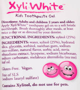 Xyliwhite per bambini - Dentifricio Bubblegum - 85 grammi