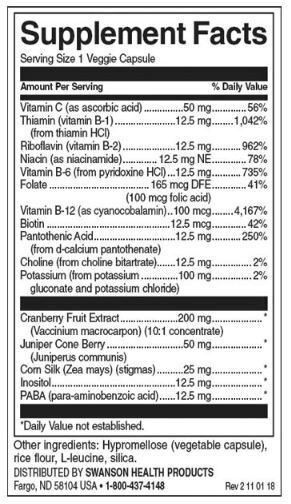 Elementi essenziali per i reni - 60 capsule