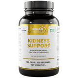 Supporto renale | Supporto adeguato alla funzione renale - 120 capsule