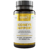 Supporto renale | Supporto adeguato alla funzione renale - 60 capsule
