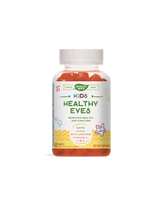 Occhi sani per bambini, 60 gel Nature's Way