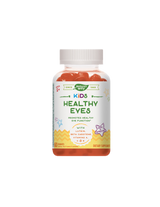 Occhi sani per bambini, 60 gel Nature's Way