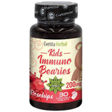 Bambini Immuno Bearies 200 mg 30 Compresse