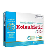 Kolonbiotic 7gg Probiotico + Prebiotico 10 Capsule <tc>Olimp</tc>