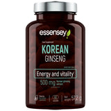 Ginseng Coreano 500 mg - 90 capsule