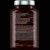 Ginseng Coreano 500 mg - 90 capsule