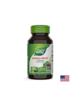 Radice di Kudzu 610 mg - 50 capsule