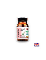 Kumari Plus/Kumari Ayurveda, 60 capsule DR WAKDE's