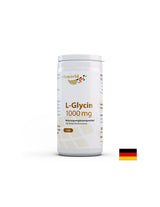Antiossidante - L-Glicina, 1000 mg x 120 capsule