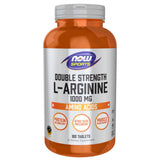 L-Arginina 1000 mg/Doppia potenza - 180 Compresse