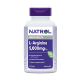L-Arginina 5000 mg./90 compresse.