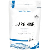 Polvere di L-Arginina | Puro al 100% - 500 grammi