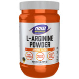Polvere di L-Arginina - 454 grammi