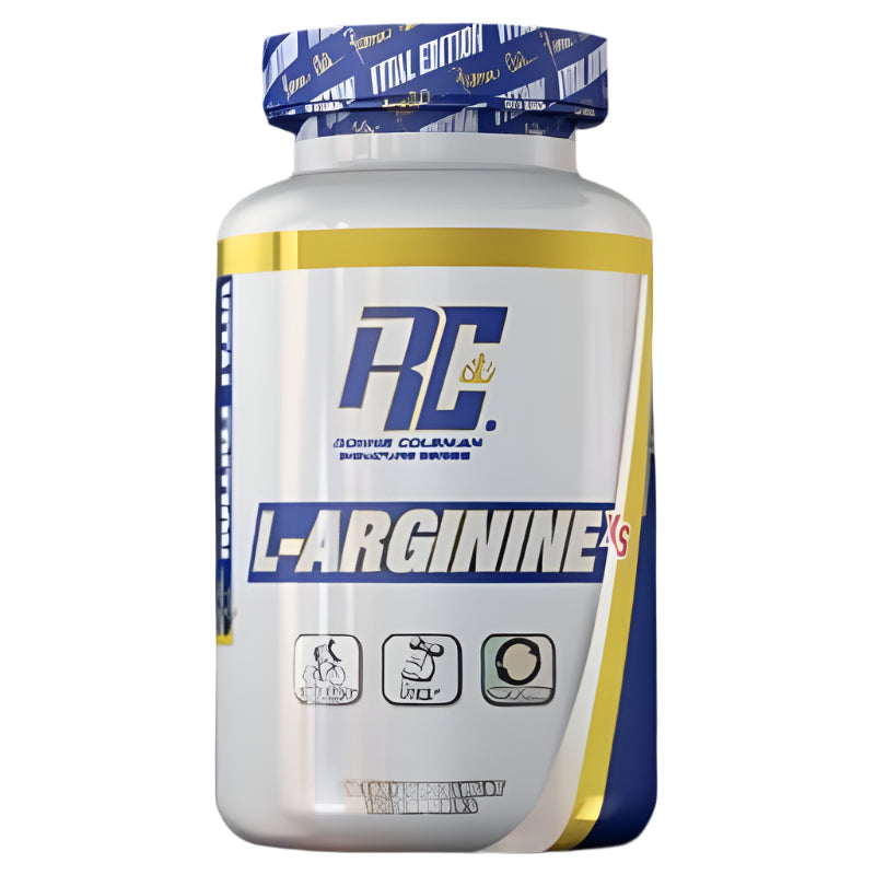 L-Arginina XS - 180 capsule