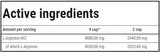 L-Arginina Xtreme 1220 mg - 90 capsule