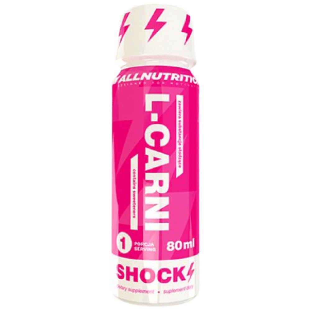 Shock L -carni - 80 ml