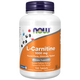 L-Carnitina 1000 mg | Carnipure® - 100 compresse
