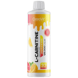 L-Carnitina 125.000 Tartrato Liquido 500 ml