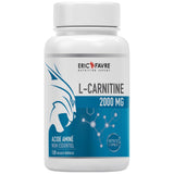 L-Carnitina 2000 mg - 120 capsule