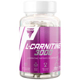 L-Carnitina 3000 Caps - 120 capsule
