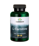 L-Carnitina 500 mg - 100 Compresse