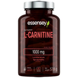 L-Carnitina 500 mg - 90 capsule