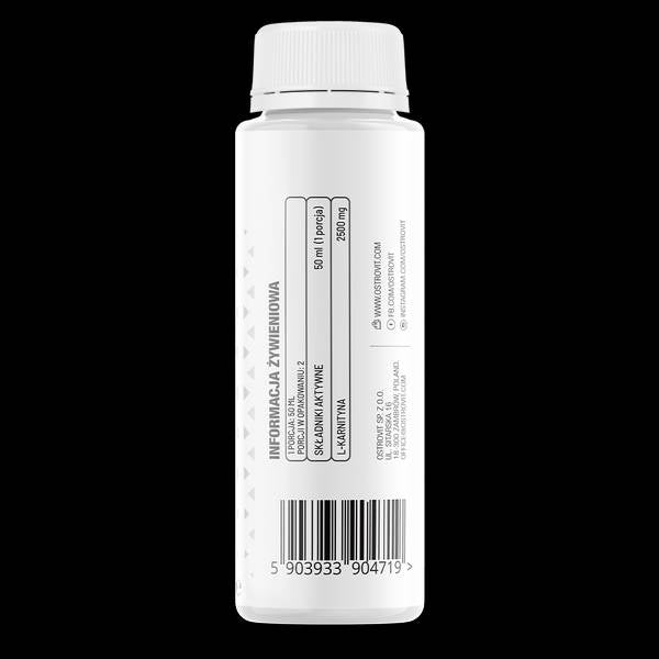 L-Carnitina 5000 Shot 100 ml