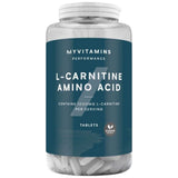 Aminoacido L-Carnitina - 180 Compresse