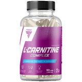 Complesso di L-Carnitina - 90 capsule