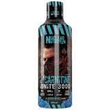 L-Carnitina Ignite 3000 | con Vitamina B5 - 500 ml