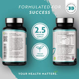 Complesso di L-Carnitina/L-Tartrato//150 capsule, 75 dosi/ <tc>Nutravita</tc>