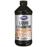 L-Carnitina Liquida 1000 mg - 946 ml