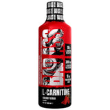 L-Carnitina Liquida 100000 mg | con vitamina B-5 - 500 ml