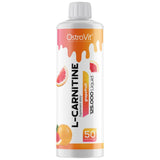 L-Carnitina Liquida 125.000 500 ml