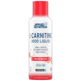 L-Carnitina Liquid 3000 Con Tè Verde - 480 ml