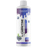 L-Carnitina Liquida | + Tè Verde e Cromo 500 ml