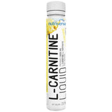 L-Carnitina Liquid Shot 3000 | con Cromo - 25 ml