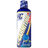 L-Carnitina Liquida XS 3000 473 ml
