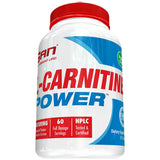 L-Carnitina Power - 60 capsule