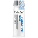 L-Carnitina Shot 80 ml