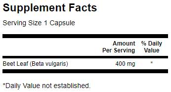 L-Carnitina Forte/120 Caps