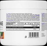 Polvere di L-Carnitina Tartrato/Aromatizzata 210 grammi